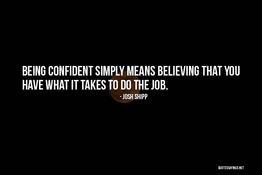 Begowala Quotes By Josh Shipp Begowala Quotes By Josh Shipp