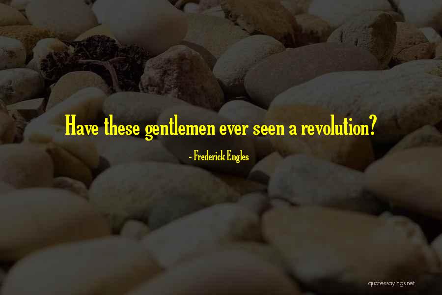 Begraben Quotes By Frederick Engles Begraben Quotes By Frederick Engles