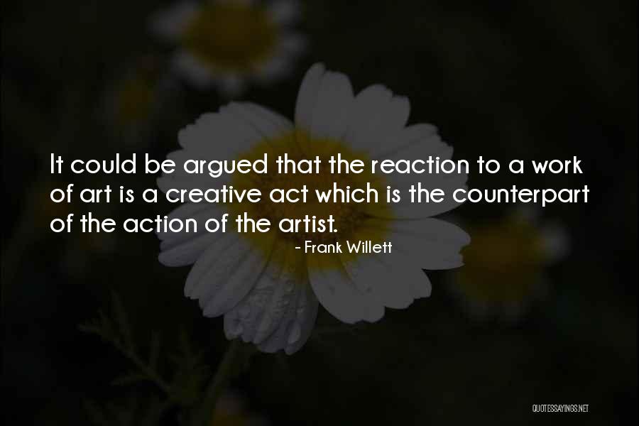 Begreen Quotes By Frank Willett Begreen Quotes By Frank Willett