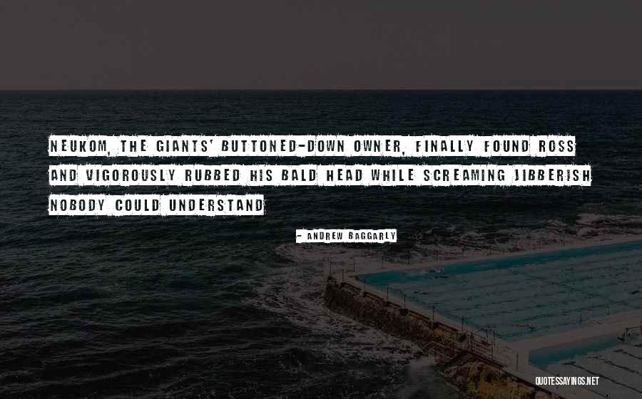 Begrenzen Quotes By Andrew Baggarly Begrenzen Quotes By Andrew Baggarly