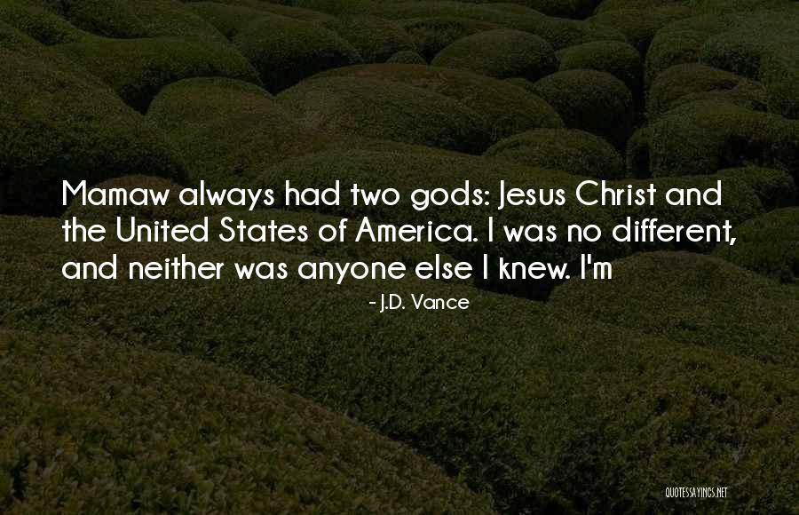 Begrenzen Quotes By J.D. Vance Begrenzen Quotes By J.D. Vance