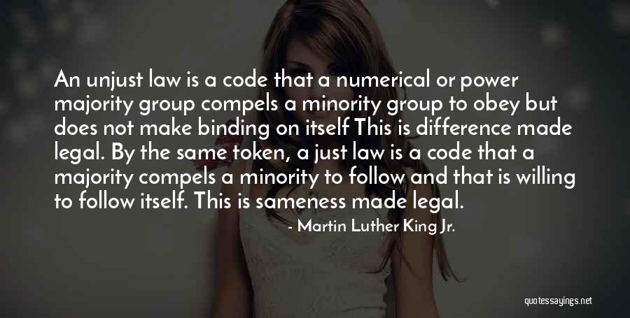 Begrenzend Quotes By Martin Luther King Jr.