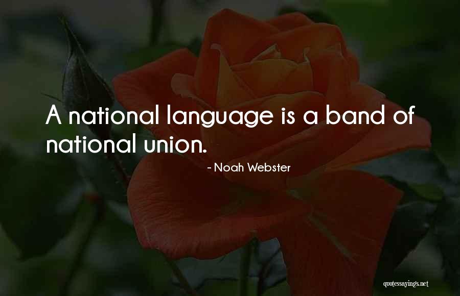 Begriff English Quotes By Noah Webster Begriff English Quotes By Noah Webster