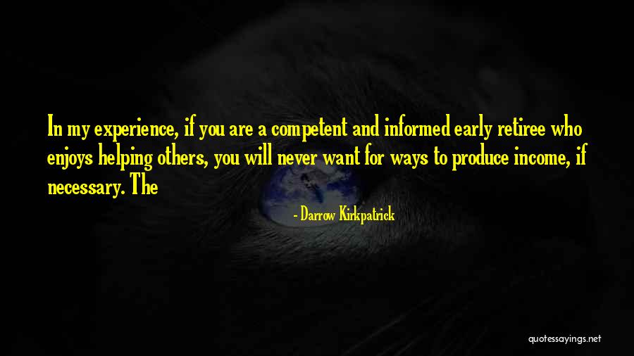 Begrimed Clue Quotes By Darrow Kirkpatrick Begrimed Clue Quotes By Darrow Kirkpatrick