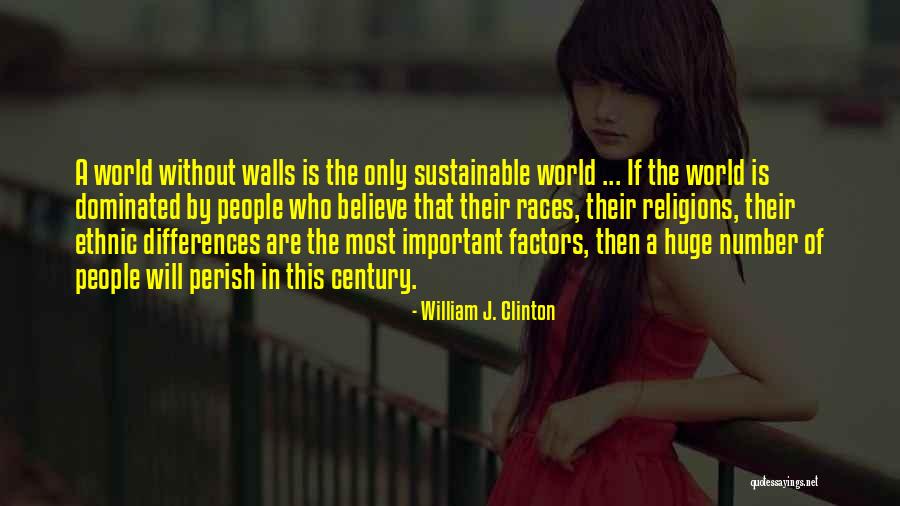Begrimed Clue Quotes By William J. Clinton Begrimed Clue Quotes By William J. Clinton