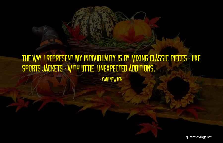 Begrudged Biker Quotes By Cam Newton Begrudged Biker Quotes By Cam Newton