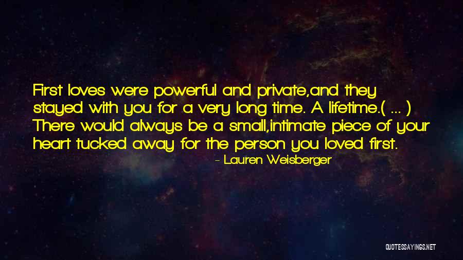 Begrudged Biker Quotes By Lauren Weisberger Begrudged Biker Quotes By Lauren Weisberger