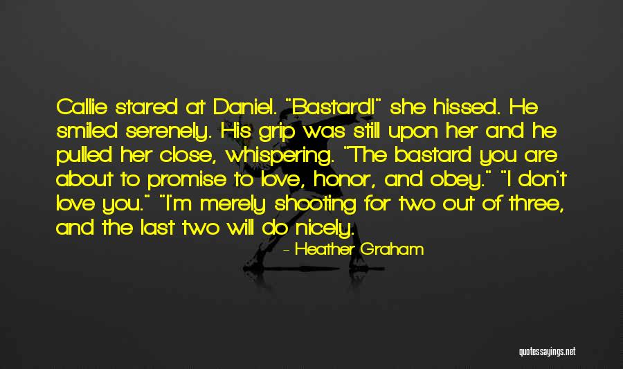 Begrudged Fanfiction Quotes By Heather Graham Begrudged Fanfiction Quotes By Heather Graham
