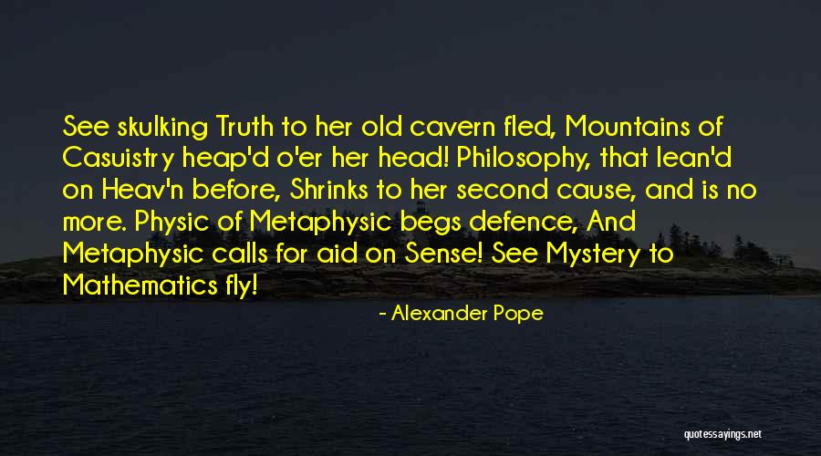 Begs Quotes By Alexander Pope Begs Quotes By Alexander Pope