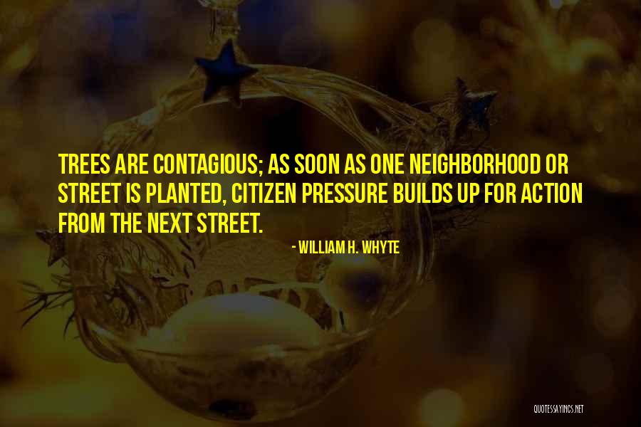 Begs The Questions Quotes By William H. Whyte Begs The Questions Quotes By William H. Whyte