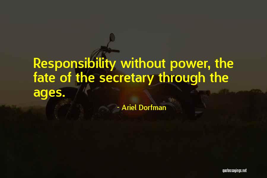 Beguiler Dnd Quotes By Ariel Dorfman Beguiler Dnd Quotes By Ariel Dorfman