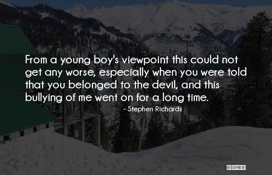 Beguiler Robes Quotes By Stephen Richards Beguiler Robes Quotes By Stephen Richards