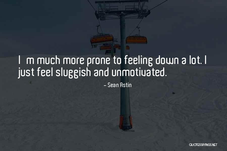 Beguiling Synonyms Quotes By Sean Astin Beguiling Synonyms Quotes By Sean Astin