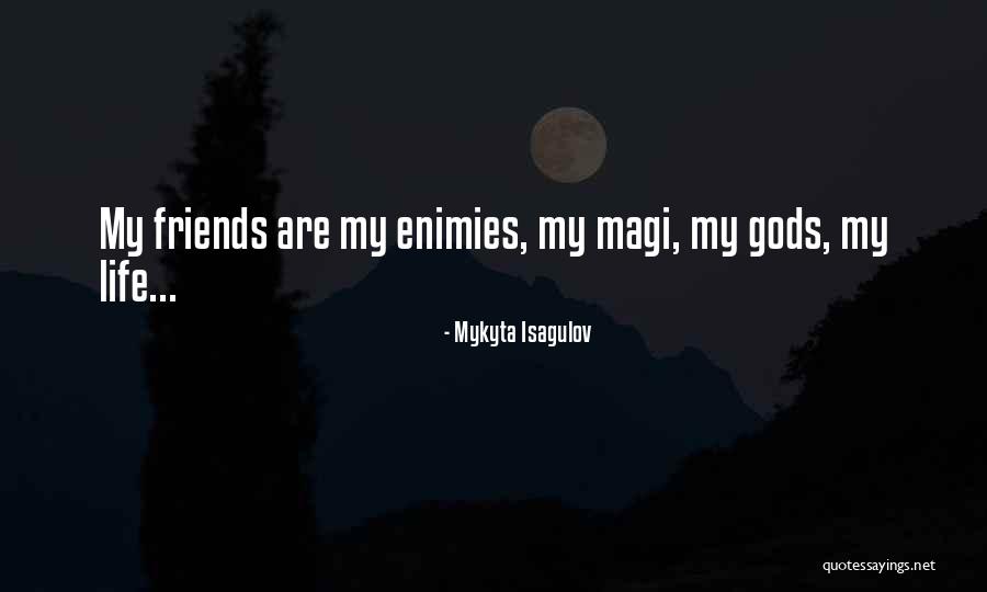 Beguines Quotes By Mykyta Isagulov Beguines Quotes By Mykyta Isagulov