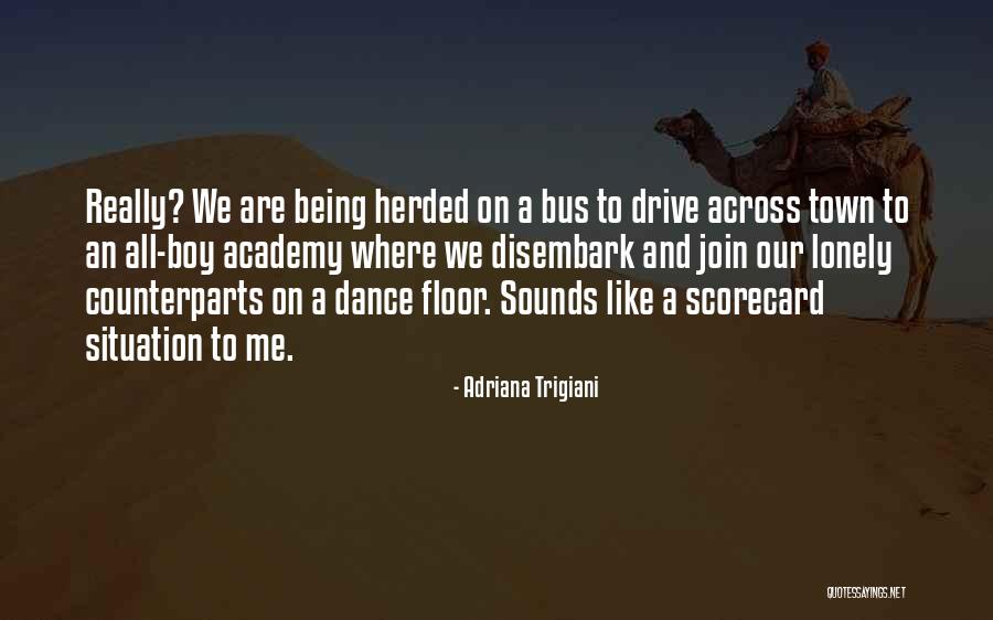 Beguiristain 1958 Quotes By Adriana Trigiani Beguiristain 1958 Quotes By Adriana Trigiani
