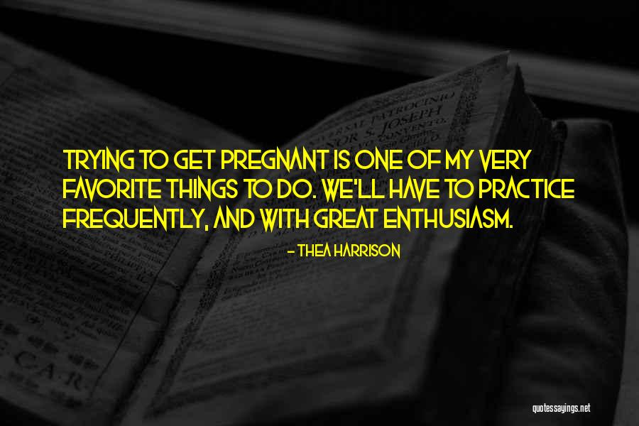 Beguiristain 1958 Quotes By Thea Harrison Beguiristain 1958 Quotes By Thea Harrison