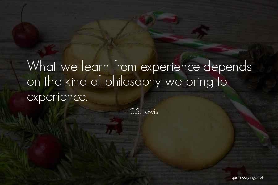 Beguiristain Obituary Quotes By C.S. Lewis Beguiristain Obituary Quotes By C.S. Lewis