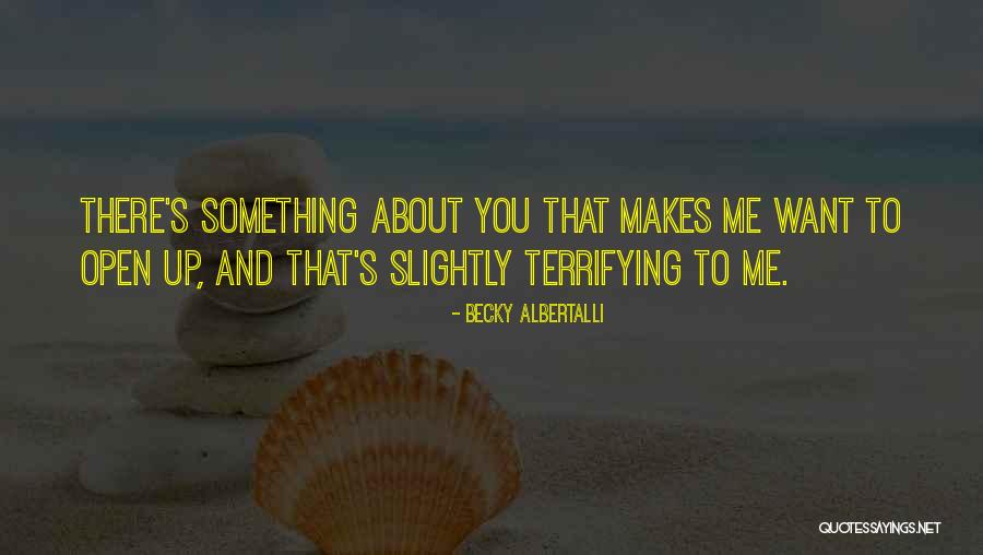 Beguiristain Quotes By Becky Albertalli Beguiristain Quotes By Becky Albertalli