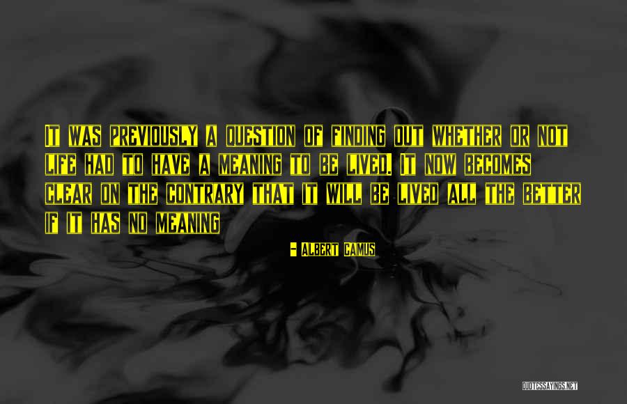 Begyn Excavating Quotes By Albert Camus Begyn Excavating Quotes By Albert Camus
