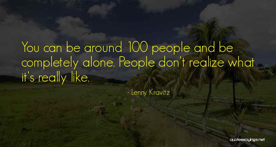 Begyndende Quotes By Lenny Kravitz Begyndende Quotes By Lenny Kravitz