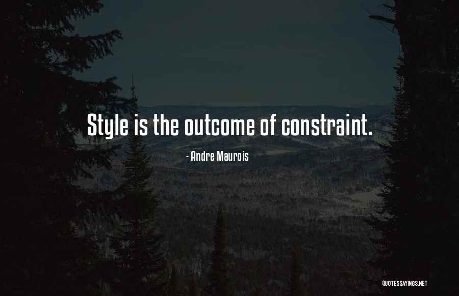Behadd Quotes By Andre Maurois Behadd Quotes By Andre Maurois
