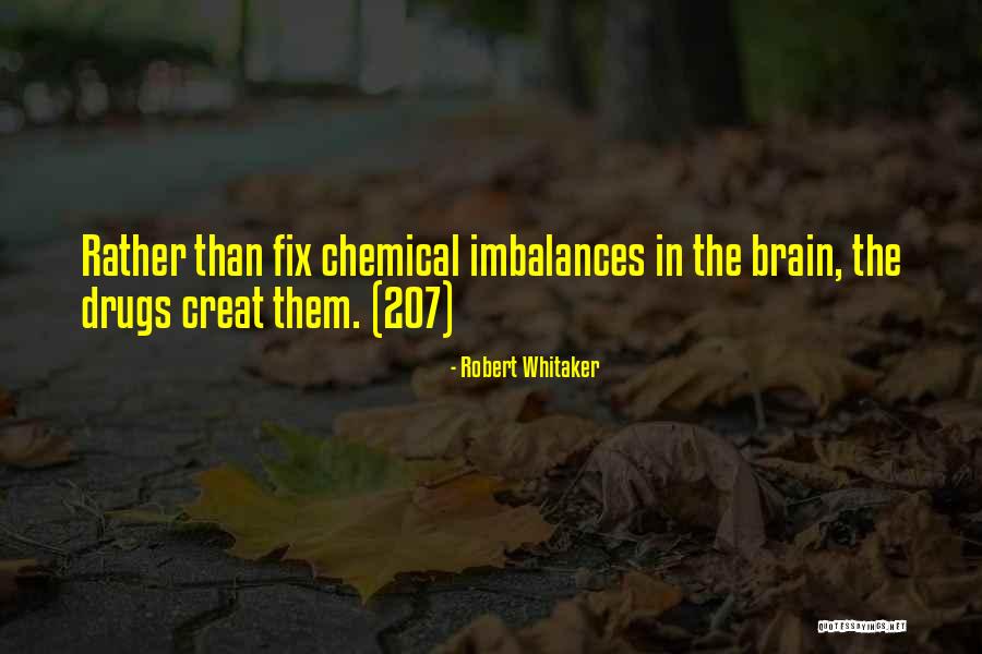Behadd Quotes By Robert Whitaker Behadd Quotes By Robert Whitaker