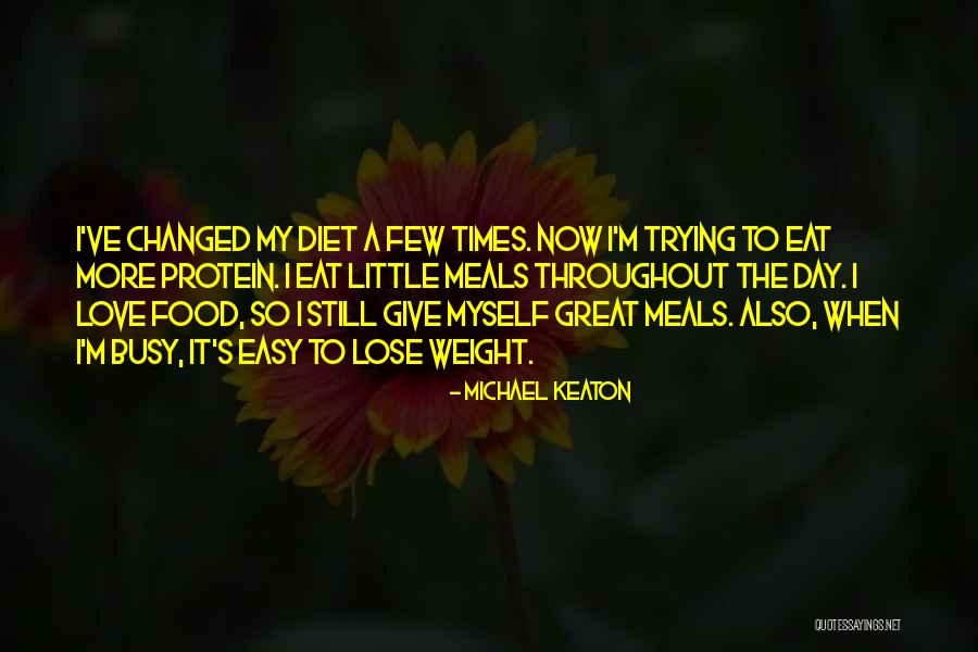 Behailu Agonafir Quotes By Michael Keaton Behailu Agonafir Quotes By Michael Keaton