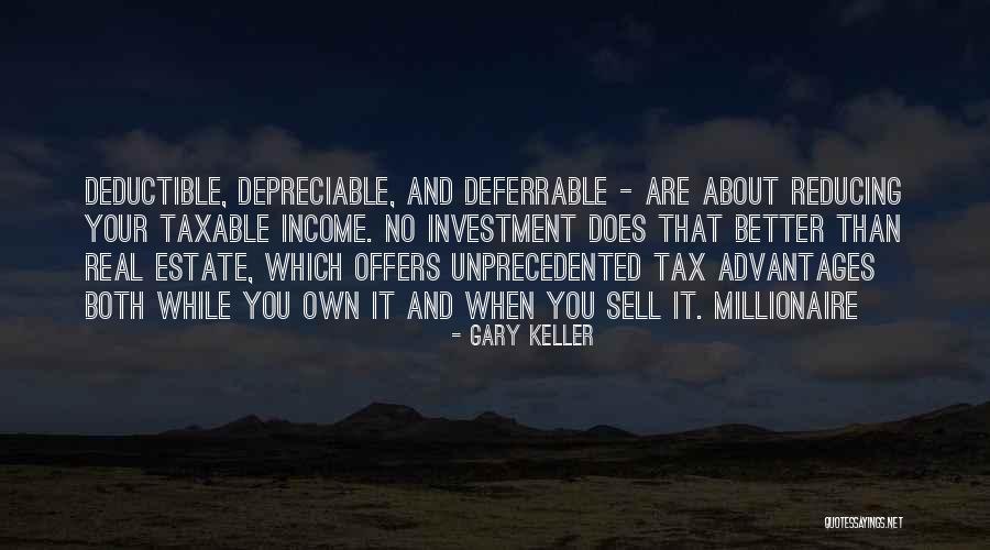 Behalve Synoniem Quotes By Gary Keller Behalve Synoniem Quotes By Gary Keller
