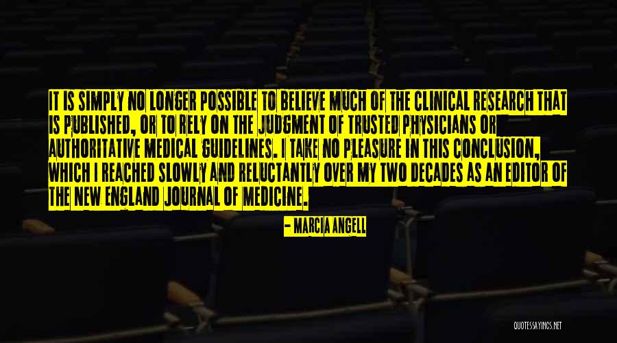 Behalve Synoniem Quotes By Marcia Angell Behalve Synoniem Quotes By Marcia Angell