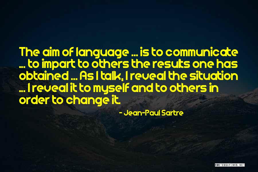 Behance Jobs Quotes By Jean-Paul Sartre Behance Jobs Quotes By Jean-Paul Sartre