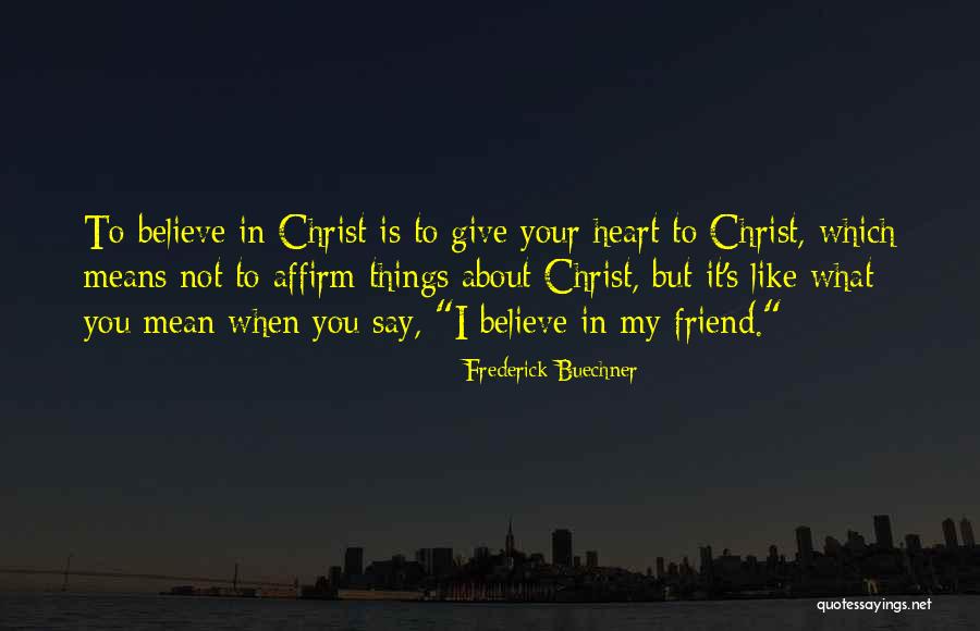 Behandeln English Quotes By Frederick Buechner Behandeln English Quotes By Frederick Buechner