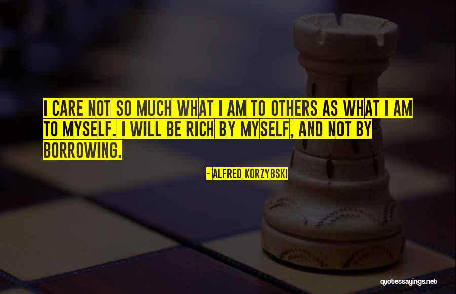 Behangpapier Kopen Quotes By Alfred Korzybski Behangpapier Kopen Quotes By Alfred Korzybski