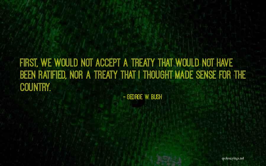 Beharren Englisch Quotes By George W. Bush Beharren Englisch Quotes By George W. Bush