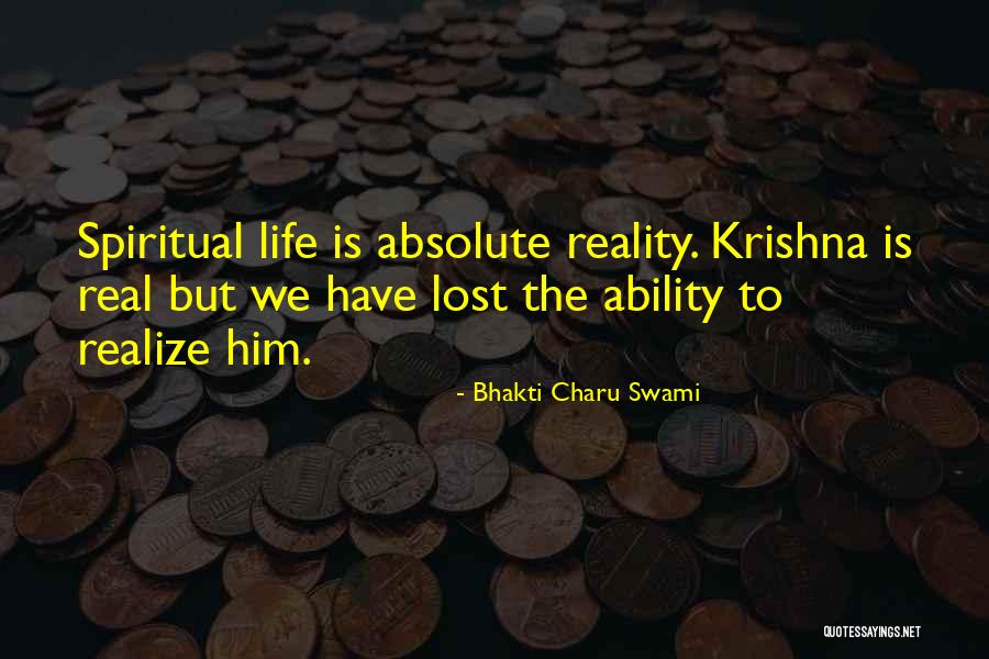 Beharry Stockbrokers Quotes By Bhakti Charu Swami Beharry Stockbrokers Quotes By Bhakti Charu Swami