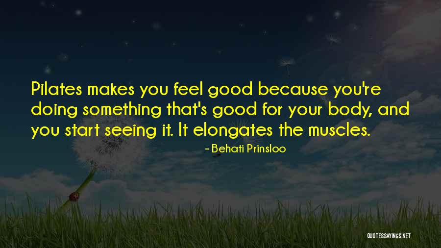 Behati Prinsloo Quotes 1063288 Behati Prinsloo Quotes 1063288