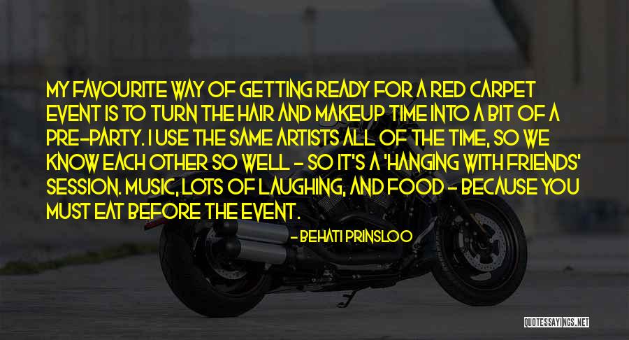 Behati Prinsloo Quotes 2143726 Behati Prinsloo Quotes 2143726