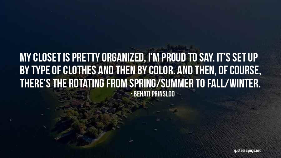 Behati Prinsloo Quotes 2187729 Behati Prinsloo Quotes 2187729