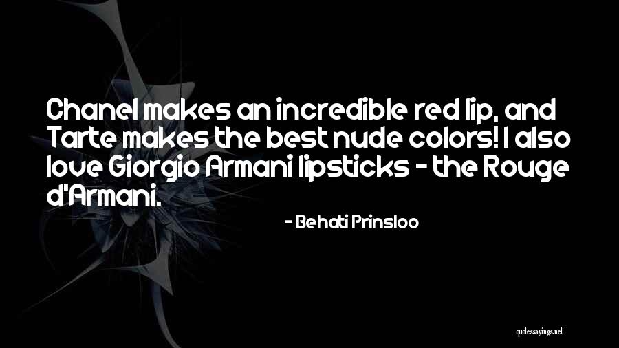 Behati Prinsloo Quotes 508571 Behati Prinsloo Quotes 508571