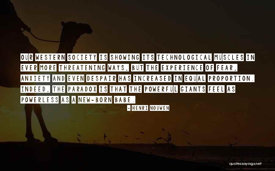 Behav Quotes By Henri Nouwen Behav Quotes By Henri Nouwen