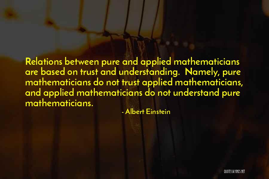Behave In An Unfriendly Manner Quotes By Albert Einstein Behave In An Unfriendly Manner Quotes By Albert Einstein