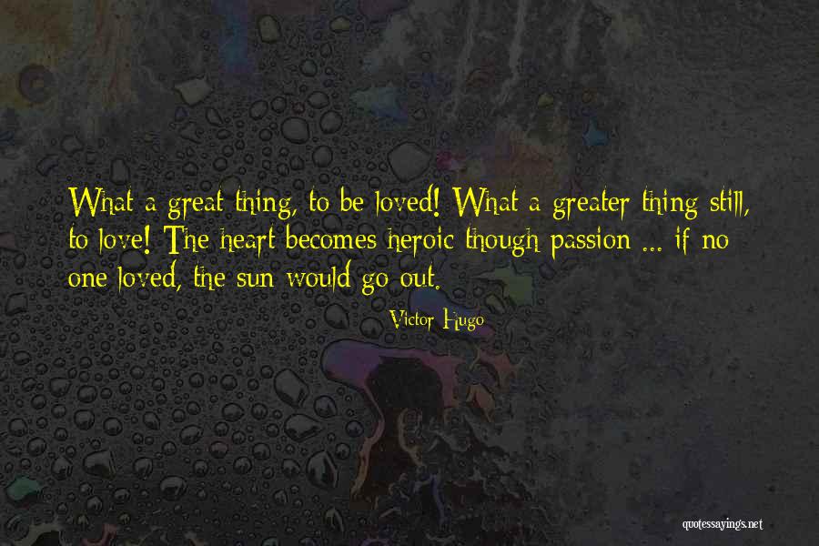 Behaved Brain Quotes By Victor Hugo Behaved Brain Quotes By Victor Hugo