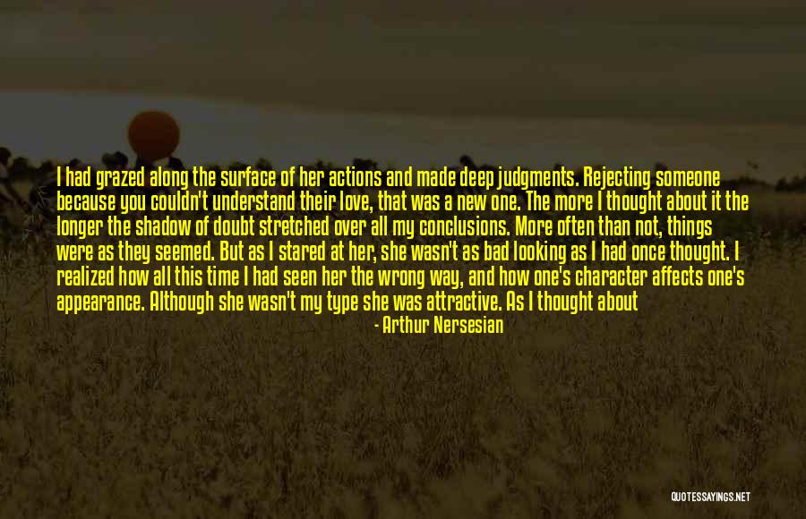 Behaving Professionally Quotes By Arthur Nersesian Behaving Professionally Quotes By Arthur Nersesian
