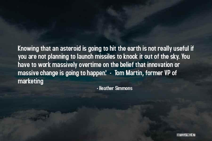 Behavior Management Quotes By Heather Simmons