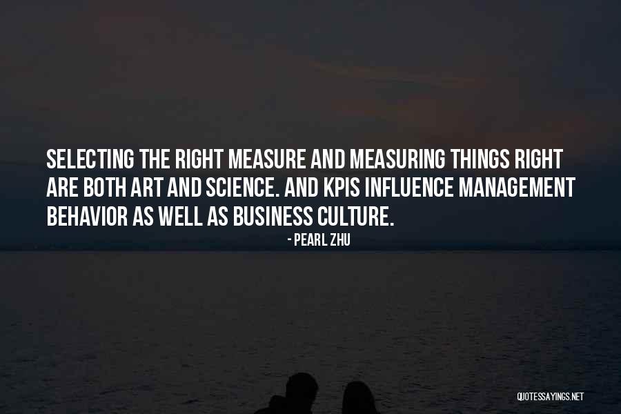 Behavior Management Quotes By Pearl Zhu Behavior Management Quotes By Pearl Zhu