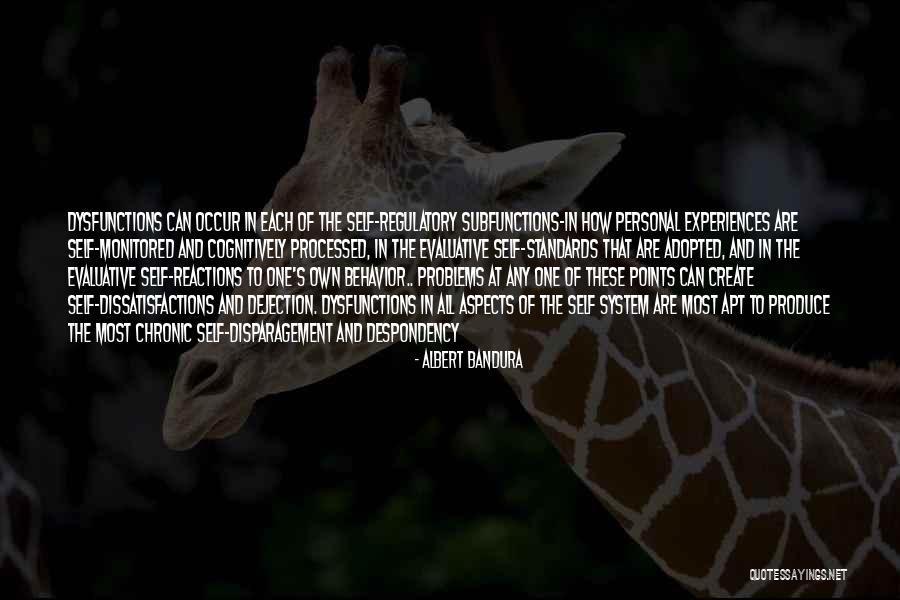 Behavior Problems Quotes By Albert Bandura Behavior Problems Quotes By Albert Bandura