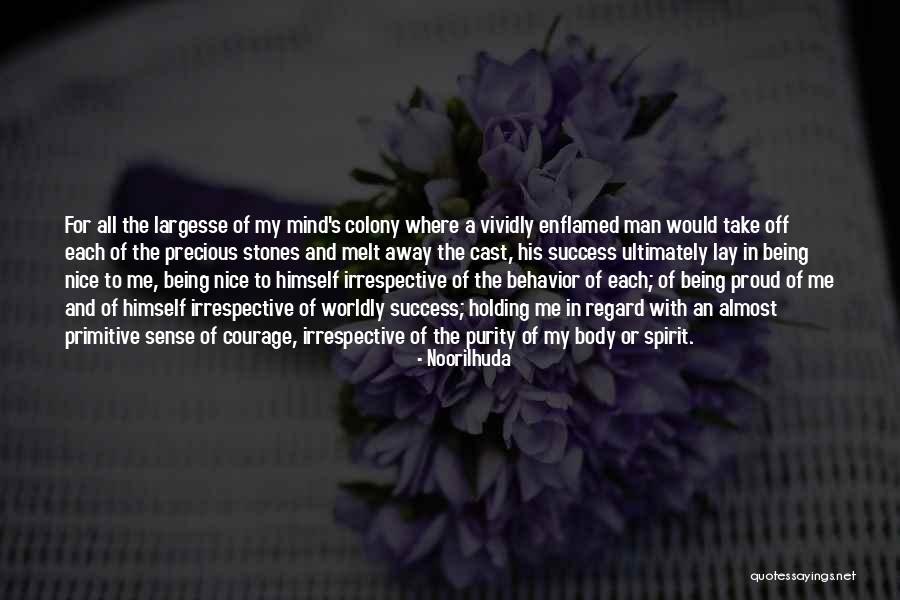 Behavior Problems Quotes By Noorilhuda Behavior Problems Quotes By Noorilhuda