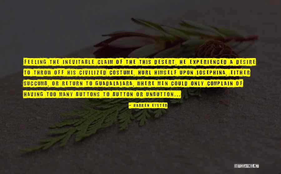 Behavior Problems Quotes By Warren Eyster Behavior Problems Quotes By Warren Eyster