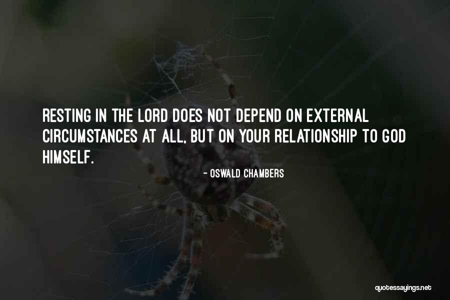 Behavior Source Indianapolis Quotes By Oswald Chambers Behavior Source Indianapolis Quotes By Oswald Chambers