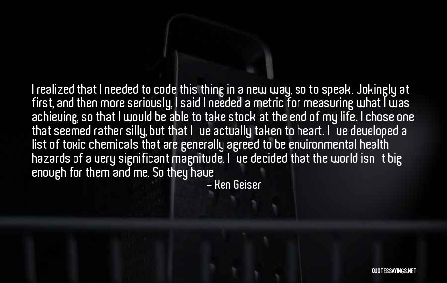 Behavioral Health Quotes By Ken Geiser Behavioral Health Quotes By Ken Geiser