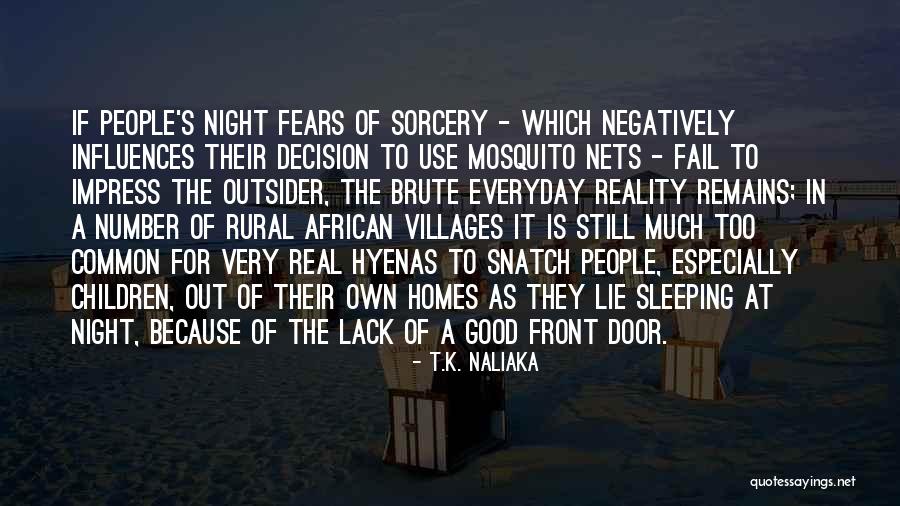 Behavioral Health Quotes By T.K. Naliaka Behavioral Health Quotes By T.K. Naliaka